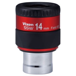 Vixen SSW 14mm (32mm) Telescope Eyepiece **