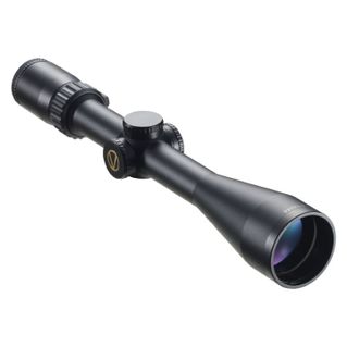Vixen 4-16x44 1" Side Focus SFP PLEX Riflescope