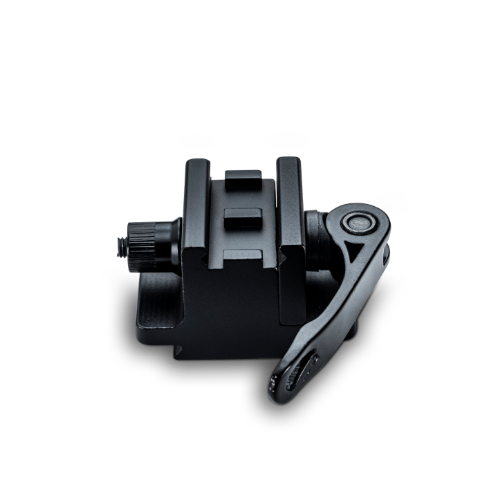 Vanguard Endeavor Rifle Tripod Lock Down Mount LDA **