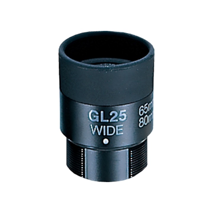 Vixen GL25 Wide Eyepiece for Geoma Spotting Scope **