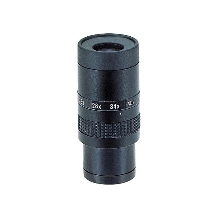Vixen AL15-40 Zoom Eyepiece for Geoma / Aroma Spotting Scope **