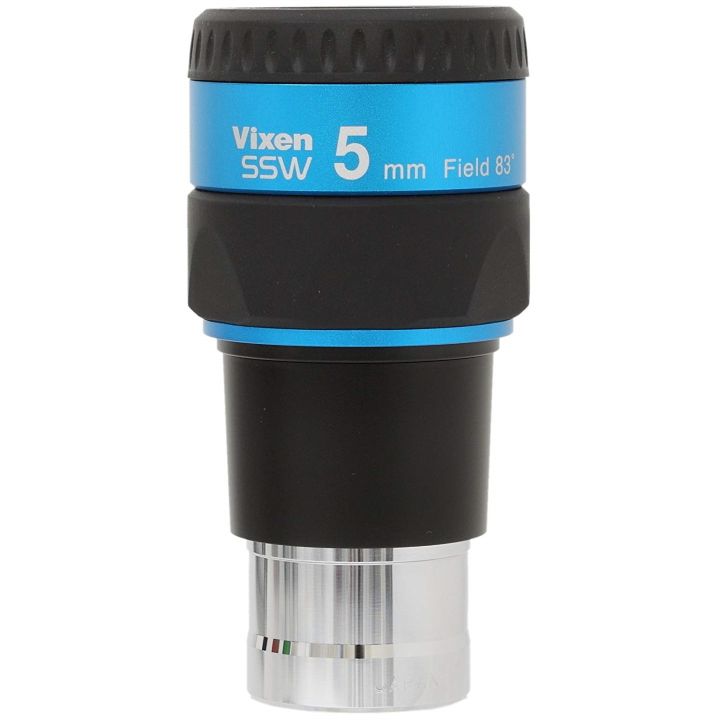 Vixen SSW 5mm (32mm) Telescope Eyepiece **