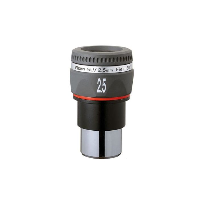 Vixen SLV 2.5mm Eyepiece (31.7mm)