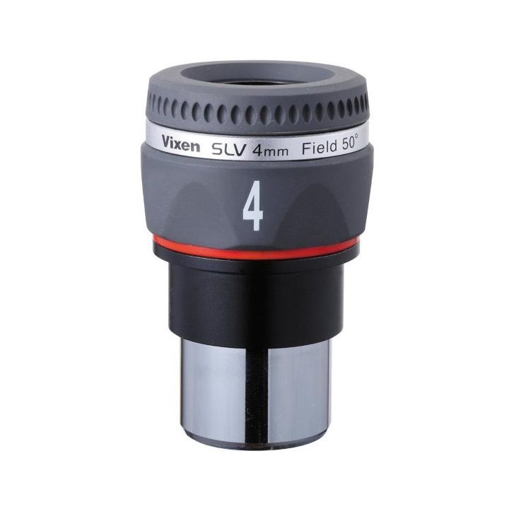 Vixen SLV 4mm Eyepiece (31.7mm)