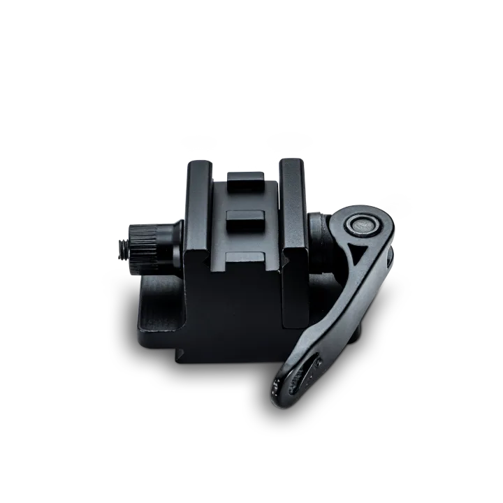 Vanguard Endeavor Rifle Tripod Lock Down Mount LDA **