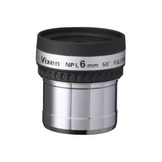 Vixen Eyepiece NPL6mm (32mm)