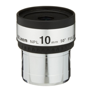 Vixen Eyepiece NPL10mm (32mm)