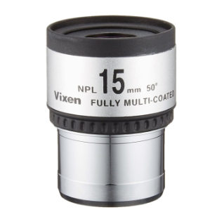 Vixen Eyepiece NPL15mm (32mm)