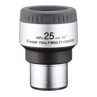 Vixen Eyepiece NPL25mm (32mm)