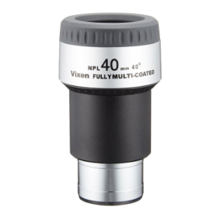 Vixen Eyepiece NPL40mm (32mm)
