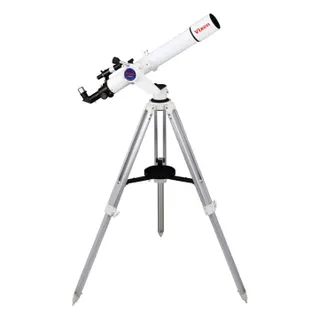 Vixen PORTA II-A80Mf Telescope with Tripod and Mount Kit