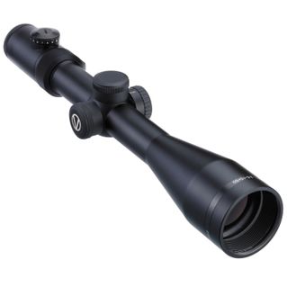Vixen 2.5-15x50 30mm Illuminated BDC Riflescope **