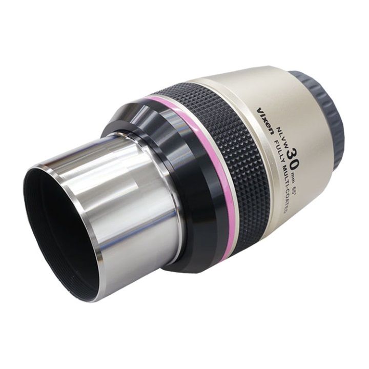 Vixen Eyepiece NLVW30mm (51mm) **