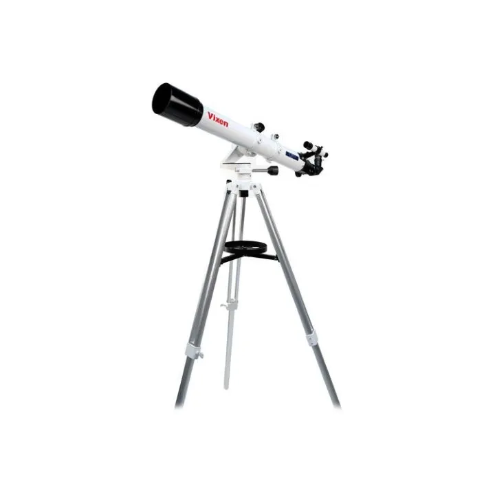 Vixen A70LF 70mm f/13 ACHRO Refractor AZ Telescope with Mini Porta Mount