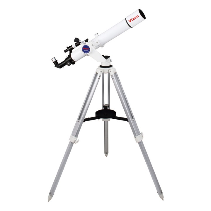 Vixen PORTA II-A80Mf Telescope with Tripod and Mount