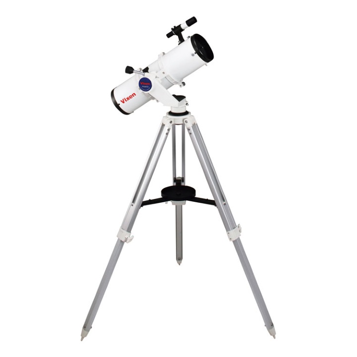 Vixen PORTA II-R130Sf Reflector Telescope with Tripod and Mount