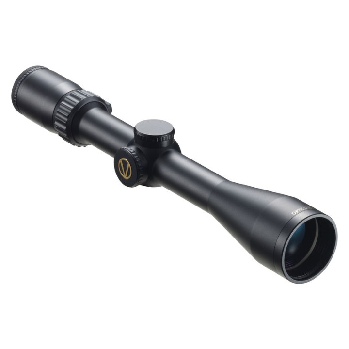 Vixen 3-12x40 BDC Riflescope