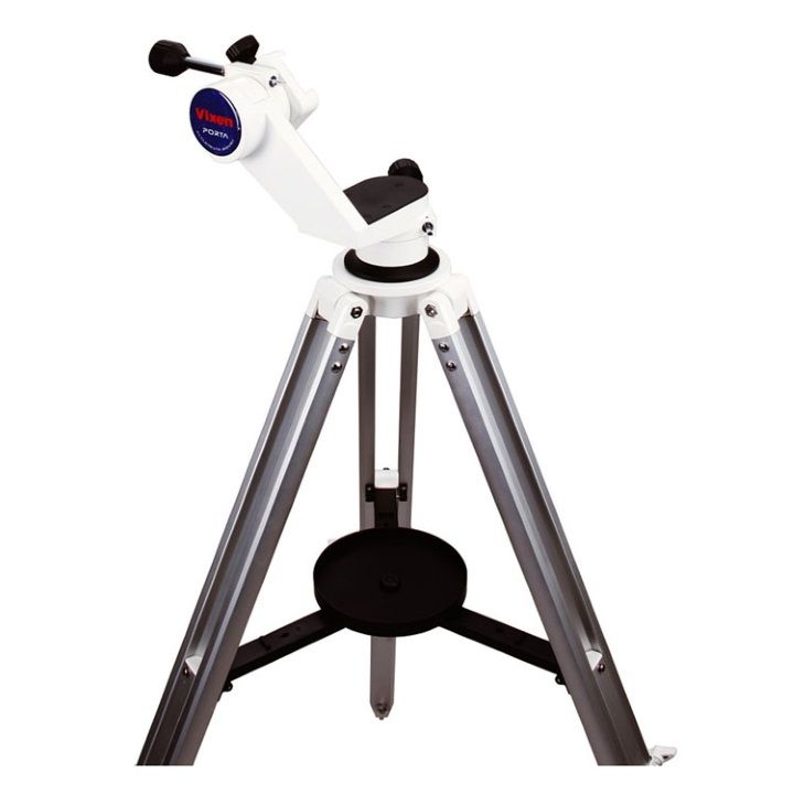 Vixen PORTA II Altazimuth Mount with Tripod