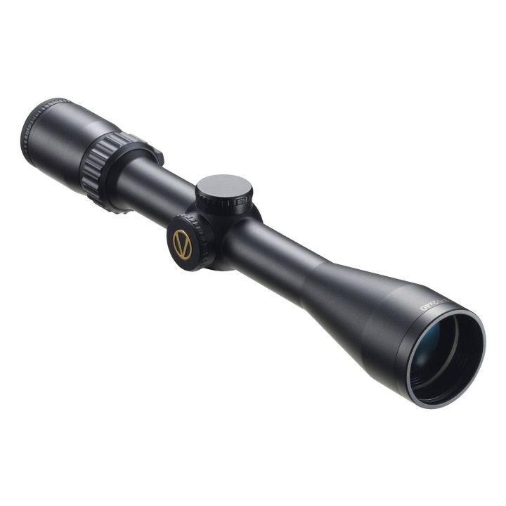 Vixen 4-16x44 1" Side Focus SFP BDC Riflescope