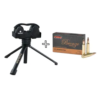 40x PMC223P with PORTA-AIM Combo **