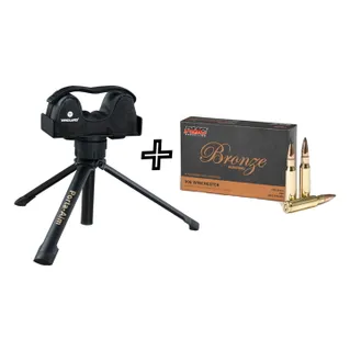 40x PMC308SP with PORTA-AIM Combo **