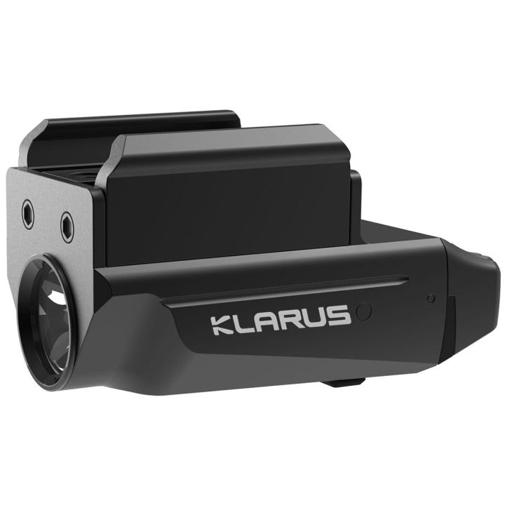 Klarus GL1 Pistol Mounted Torch Incl. Rechargeable Battery **