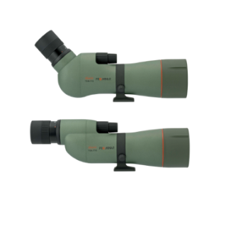 Kowa TSN-77 77mm Spotting Scope XD Lens without Eyepiece