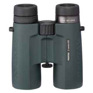 Pentax ZD ED Binoculars