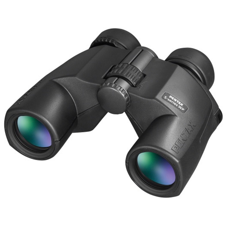 Pentax SP WP Binoculars