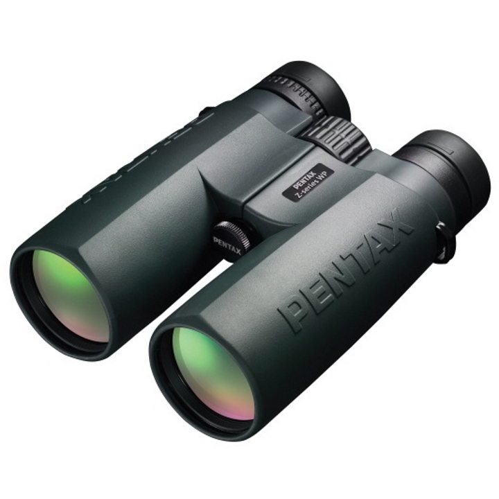 Pentax ZD WP Binoculars