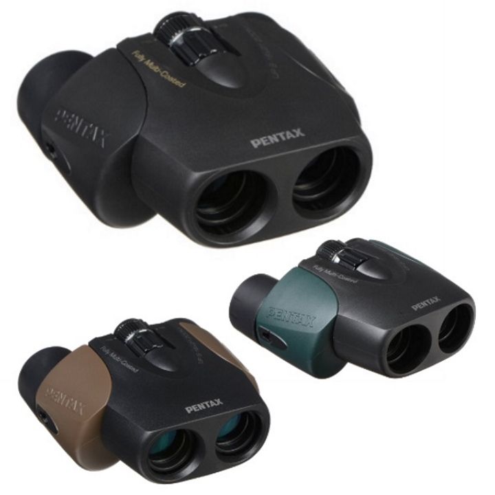 Pentax UP 8-16x21 Zoom Binoculars