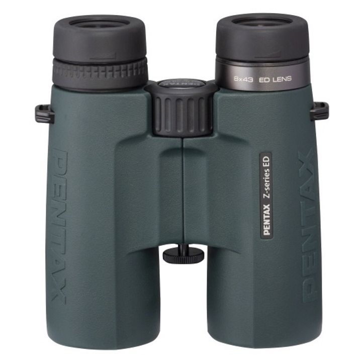 Pentax ZD ED Binoculars