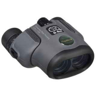 Pentax Papilio II Binoculars