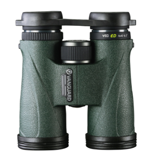 Vanguard VEO ED 8x42 Binoculars