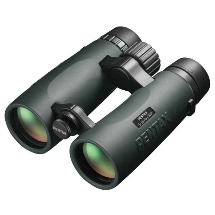 Pentax SD WP Binoculars