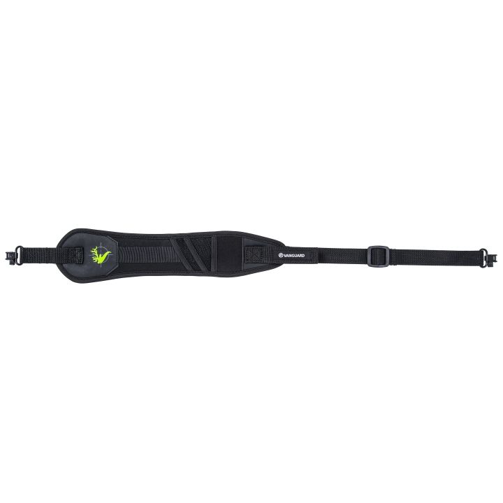 Vanguard Endeavor Rifle Sling 203B - Black **