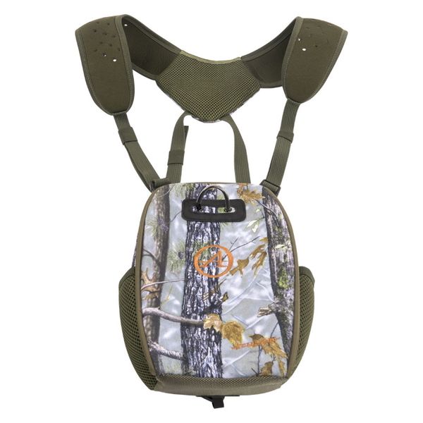 Athlon Binoculars Case with Harness and Closure AT706012