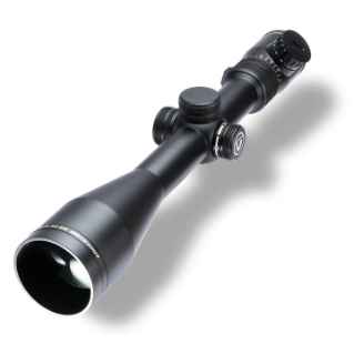 Vanguard Endeavor RS IV 4-16X50 Dispatch 600 Riflescope **