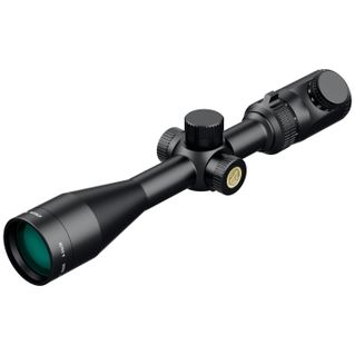 Athlon Talos 6-24x50 1" ATMR1 SFP IR-MIL Riflescope **