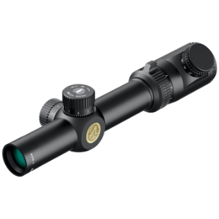 Athlon Talos BTR 1-4x24 30mm AHSR14 SFP IR-MIL Riflescope **