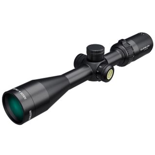 Athlon Neos 6-18x44 1" Center X SFP Riflescope **