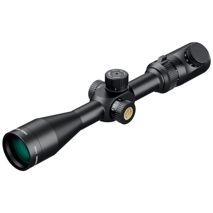 Athlon Talos BTR 4-14x44 30mm APLR2 FFP IR-MIL Riflescope **