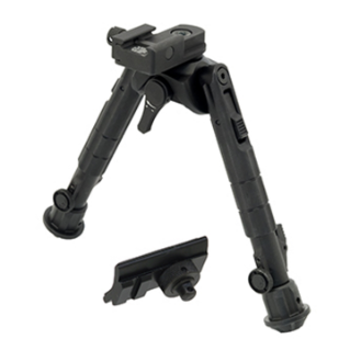 Leapers UTG Recon 360 Bipod with 7"-9" Picatinny Mount **