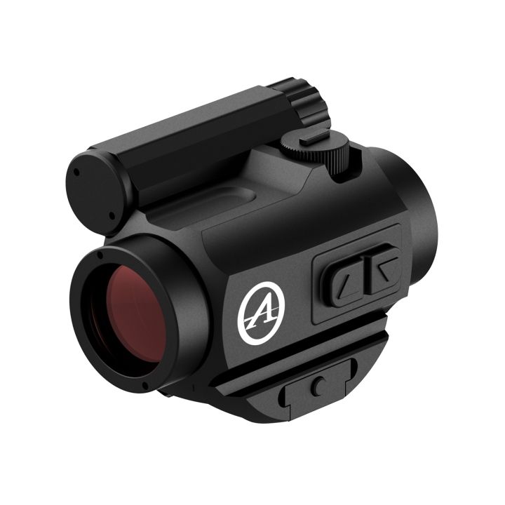 Athlon Midas TSR2 1x20 MOA Red Dot Reflex Sight **