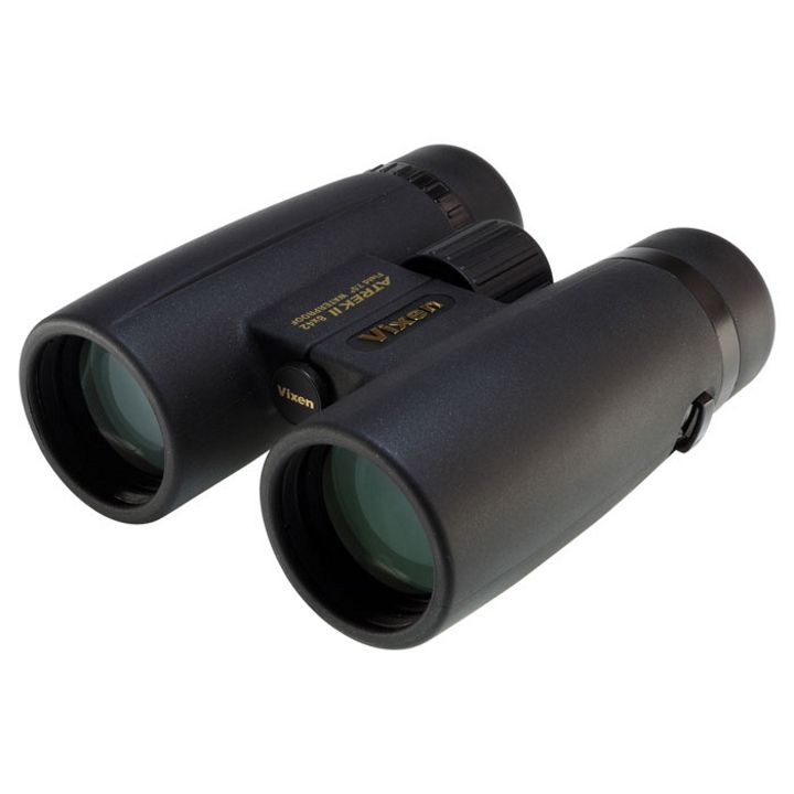 Vixen ATREK II 8x42 DCF Roof Prism Binoculars **