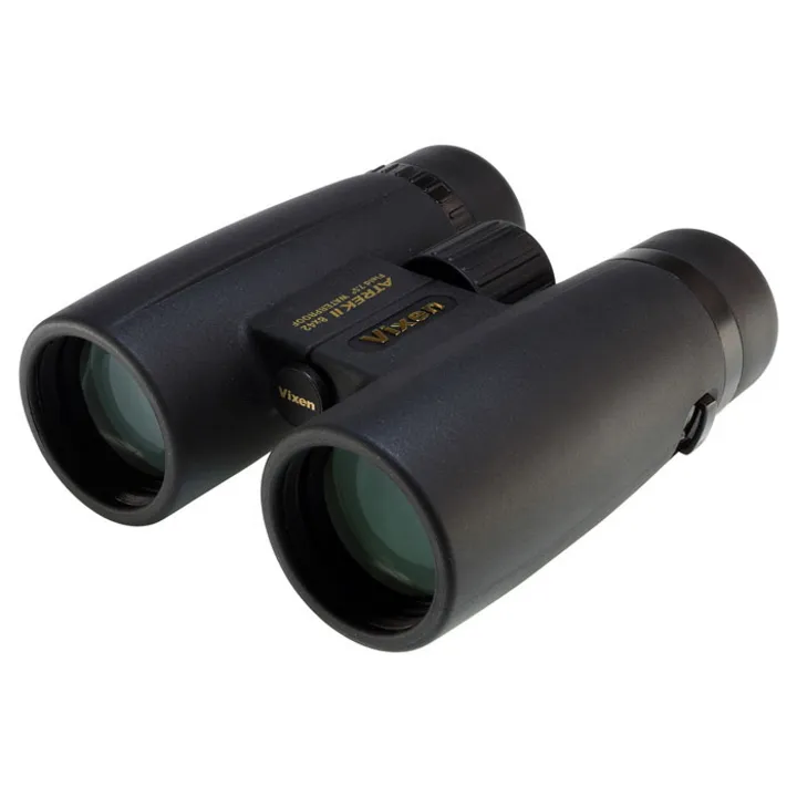 Vixen ATREK II 10x42 DCF Roof Prism Binoculars **