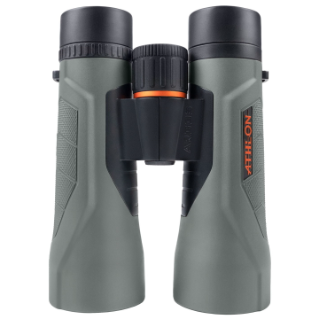 Athlon Argos 10x50 HD Binoculars