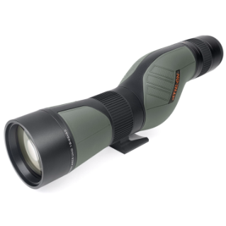 Athlon Ares G2 15-45x65 UHD Straight Spotting Scope