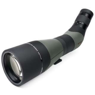 Athlon Argos 20-60x85 Angled Spotting Scope