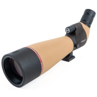 Athlon Talos 20-60x80mm Angled Spotting Scope